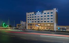 Enala Hotel- Umluj